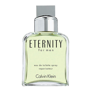 Calvin Klein Eternity For Men Eau de Toilette