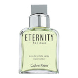 Calvin Klein Eternity For Men Eau de Toilette
