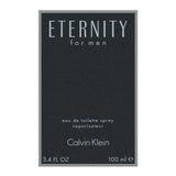 Calvin Klein Eternity For Men Eau de Toilette