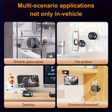 360° Magnetic Phone Holder