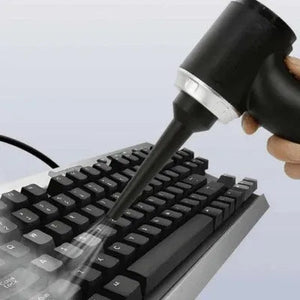 Wireless Vacuum Cleaner