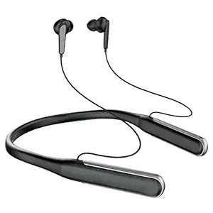Universal Neckband – Wireless Bluetooth Earphones