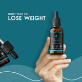 Slim Fast Drops