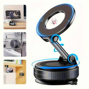 360° Magnetic Phone Holder