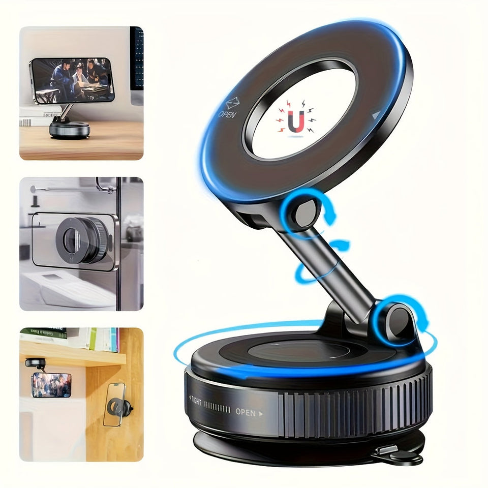 360° Magnetic Phone Holder