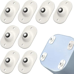 Furniture Moving Wheel - [4 Pcs]