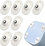 Furniture Moving Wheel - [4 Pcs]