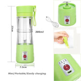 Juicer Portable Outdoor Juicing Cup