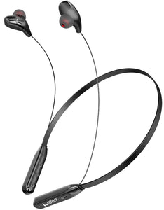 Universal Neckband – Wireless Bluetooth Earphones