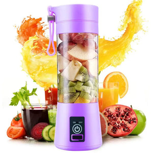 Juicer Portable Outdoor Juicing Cup