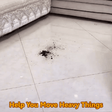 Furniture Moving Wheel - [4 Pcs]