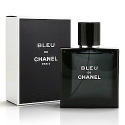 Bleu De Chanel Perfume 100ml