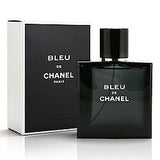 Bleu De Chanel Perfume 100ml