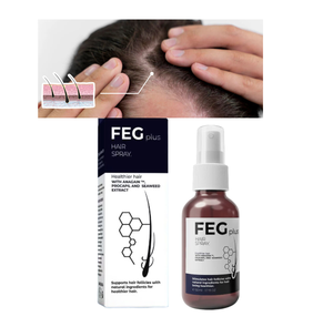 FEG PLUS HAIR GROWTH SPRAY