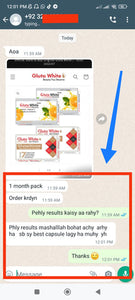 Gluta White Night Cream ,Nourishing & Anti-Aging Formula