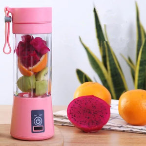 Juicer Portable Outdoor Juicing Cup
