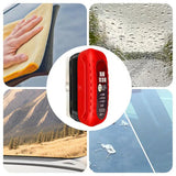 Oil Film Brush Cleaning Board