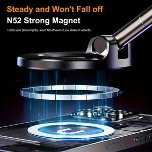 360° Magnetic Phone Holder