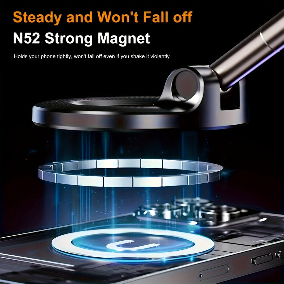 360° Magnetic Phone Holder