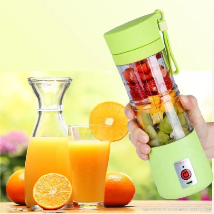 Juicer Portable Outdoor Juicing Cup