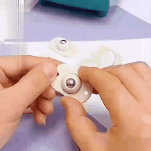 Furniture Moving Wheel - [4 Pcs]