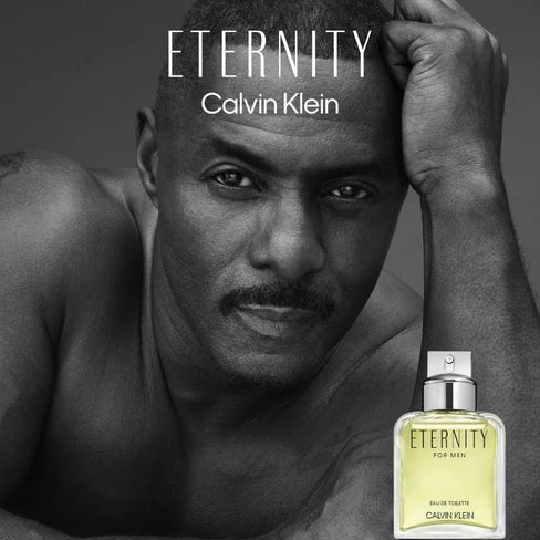 Calvin Klein Eternity For Men Eau de Toilette