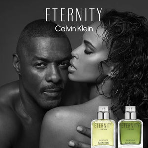 Calvin Klein Eternity For Men Eau de Toilette
