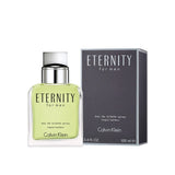 Calvin Klein Eternity For Men Eau de Toilette