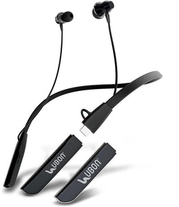 Universal Neckband – Wireless Bluetooth Earphones