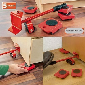 Furniture Mover Tool Set