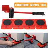 Furniture Mover Tool Set