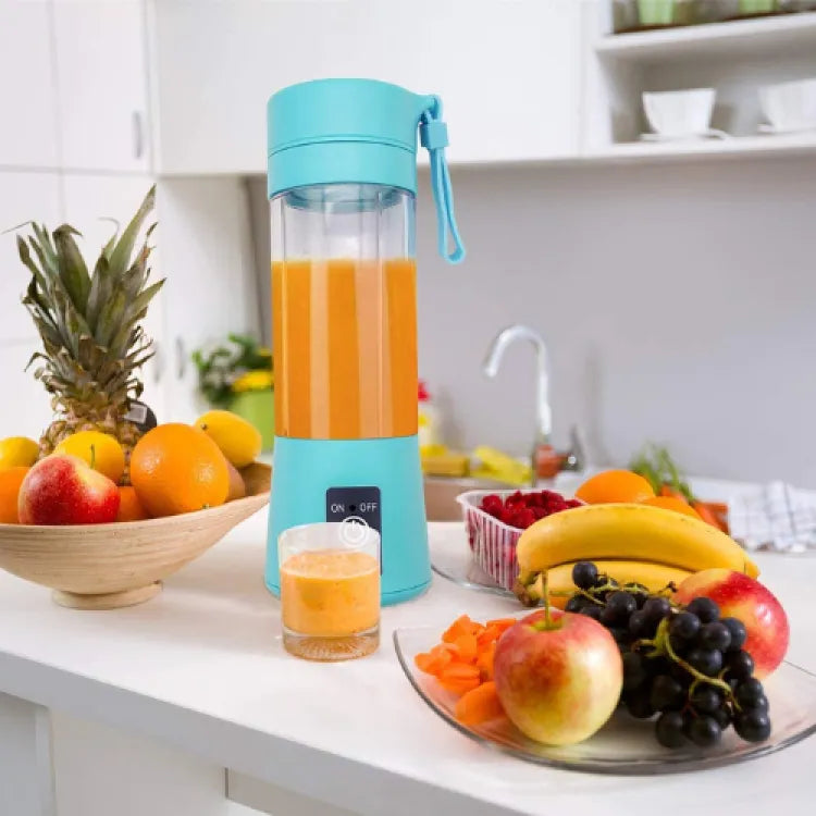 Juicer Portable Outdoor Juicing Cup