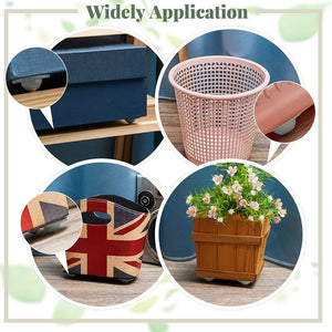 Furniture Moving Wheel - [4 Pcs]