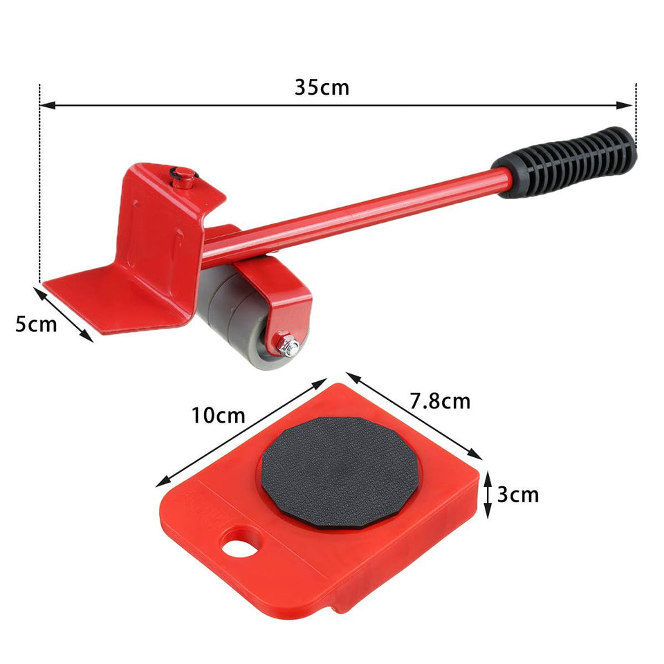 Furniture Mover Tool Set