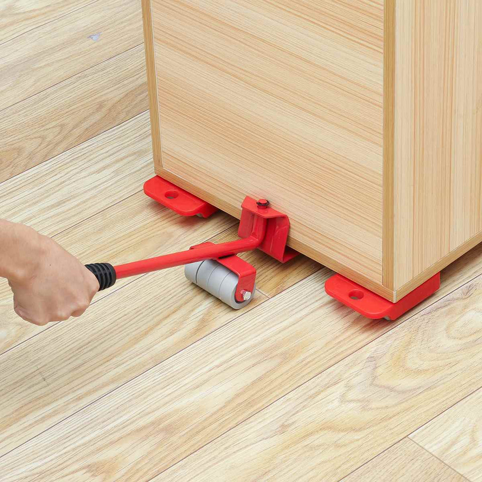 Furniture Mover Tool Set