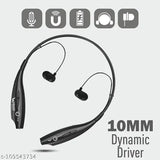 Universal Neckband – Wireless Bluetooth Earphones