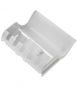 Tooth Paste Dispenser With 5 Brush Holder