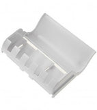 Tooth Paste Dispenser With 5 Brush Holder